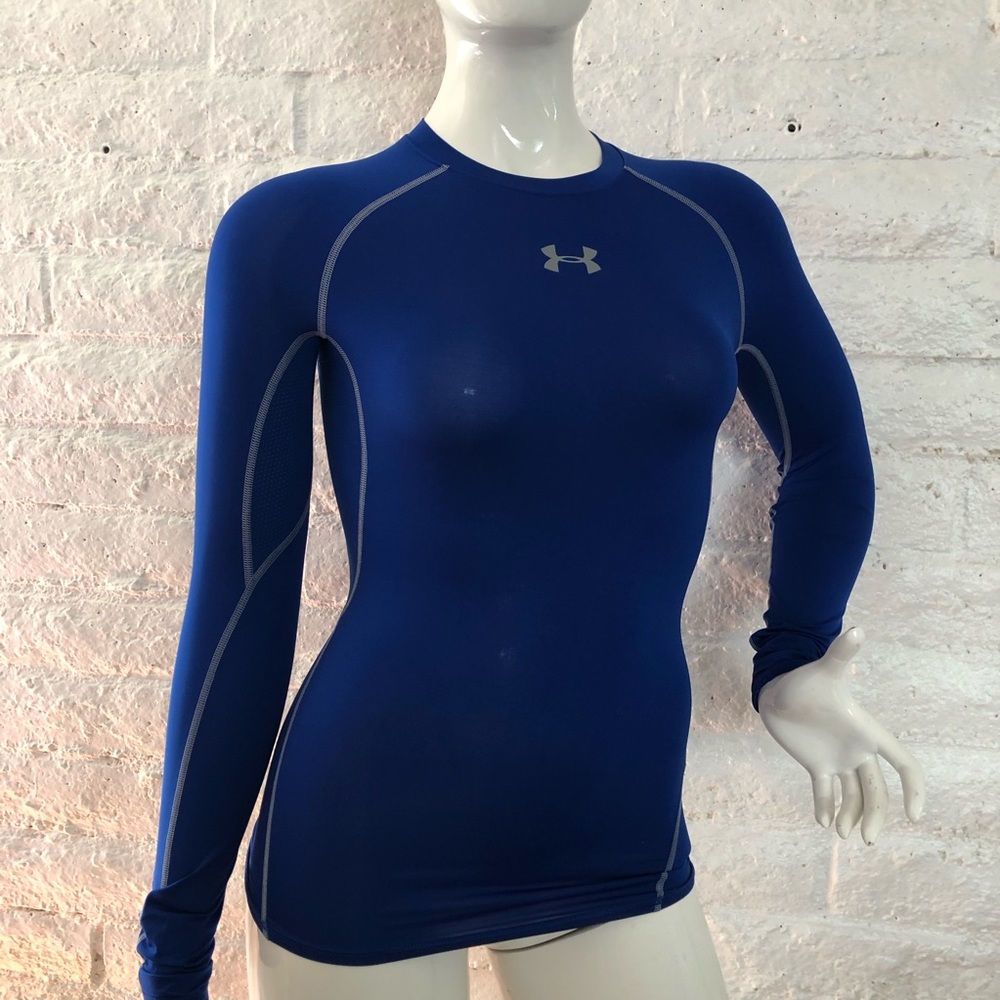 Under Armour Compression Size S - image 7